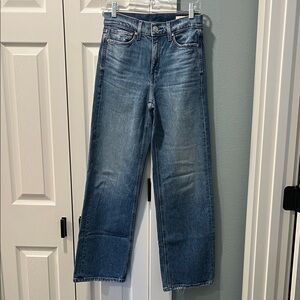 AYR The Secret Sauce Jeans 26S